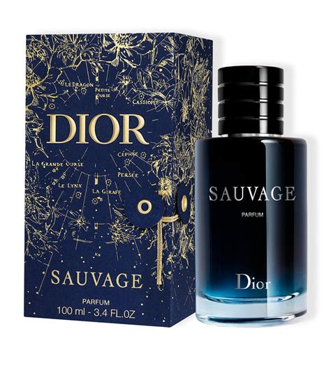 coffret parfum dior sauvage|dior sauvage 100ml best price.